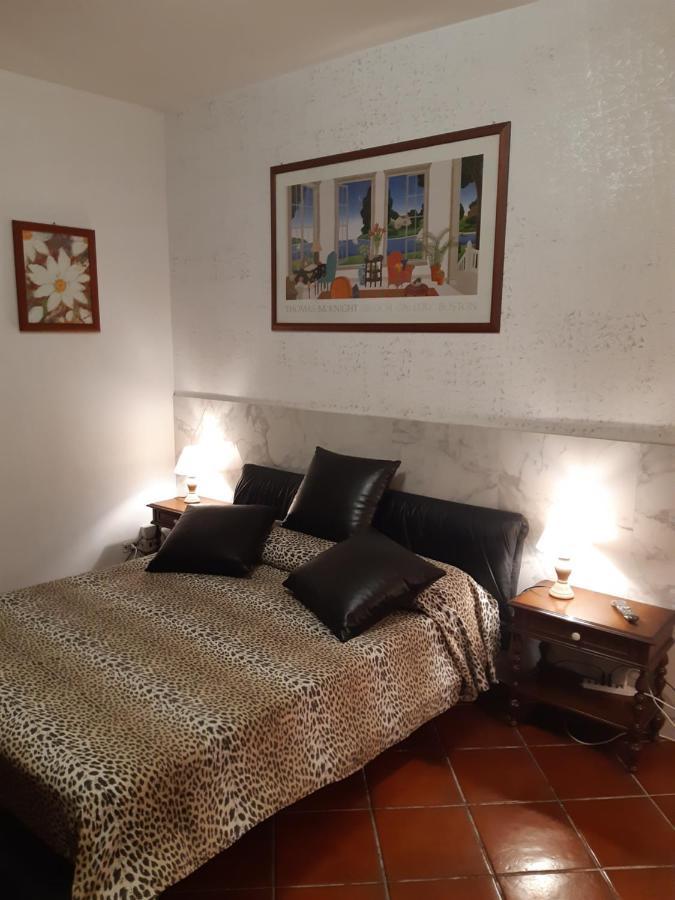 B&B Villa Giovanni Casal Palocco Exterior foto