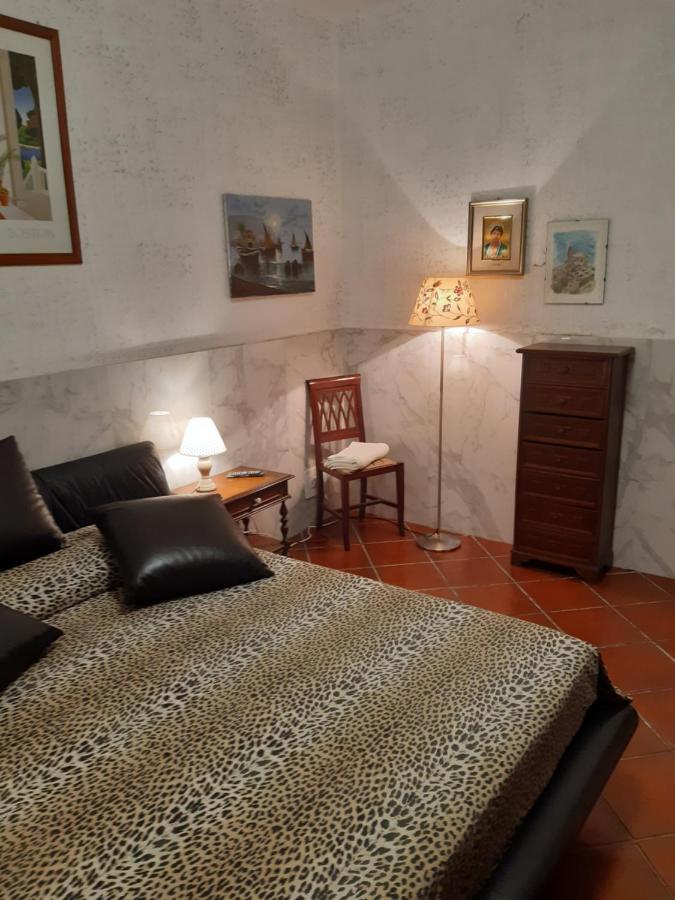 B&B Villa Giovanni Casal Palocco Exterior foto