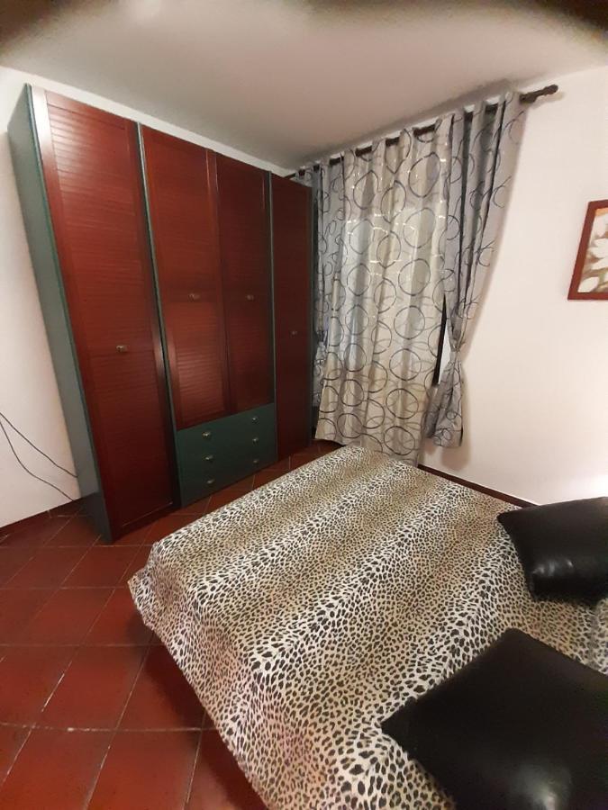 B&B Villa Giovanni Casal Palocco Exterior foto