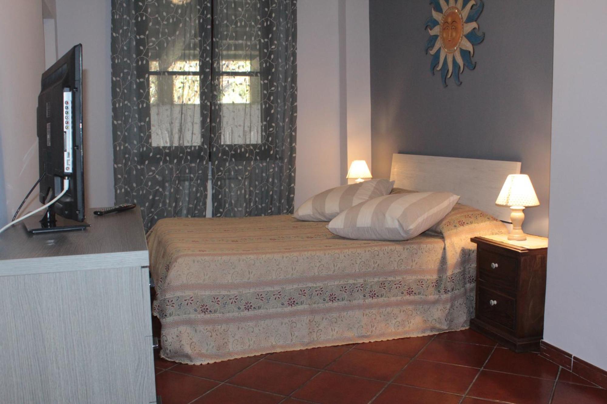 B&B Villa Giovanni Casal Palocco Exterior foto